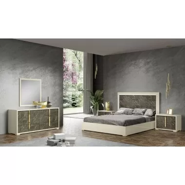 J&M Furniture Sonia Bedroom Collection