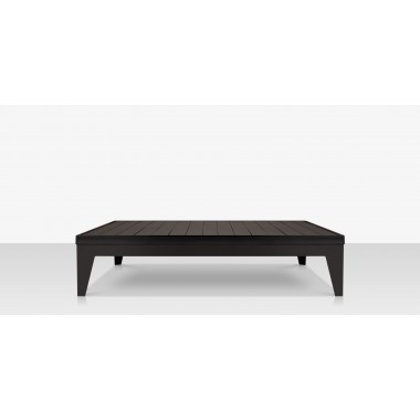 Source Furniture South Beach Square Coffee Table 