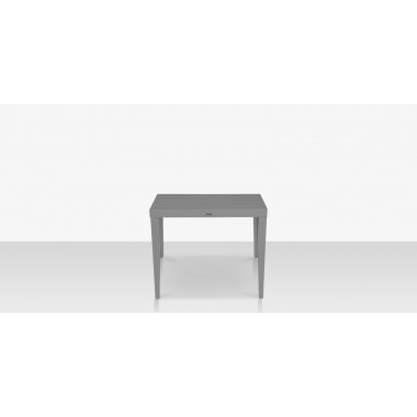 Source Furniture South Beach Rectangular End Table
