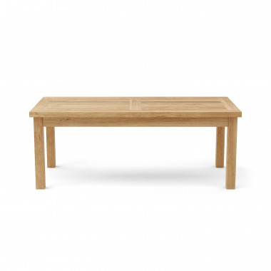 Anderson Teak Montage Coffee Table-1