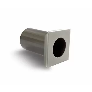 Summerset Grills Umbrella Countertop Mounting Stanchion 2"