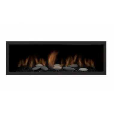 Sierra Flame Stanford 55L Direct Vent Linear Gas Fireplace