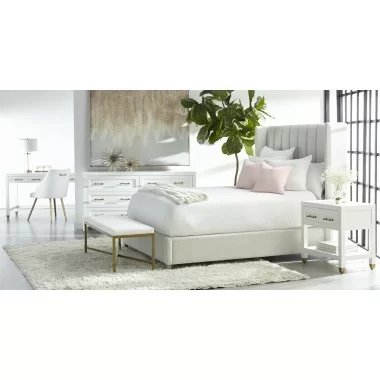 Essentials For Living Stella 6-Drawer Double Dresser - 