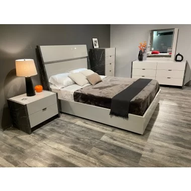 Stoneage Bedroom Collection