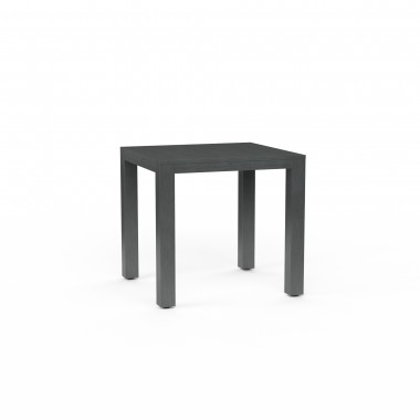 Sunset West Redondo 40" Pub Table-Angle