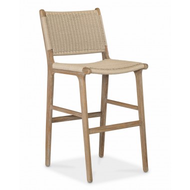 Sunset West Sedona Barstool