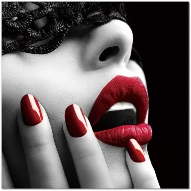 J&M Furniture Acrylic Wall Art Surprise | SB-61249