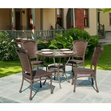 W Unlimited Earth Dining Collection - Set of 5