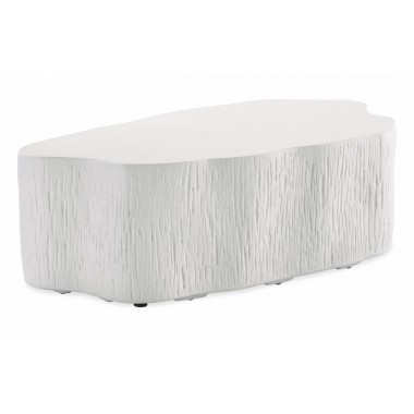 Sunset West Tree Trunk Coffee Table_Angled