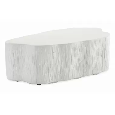 Sunset West Tree Trunk Coffee Table_Angled