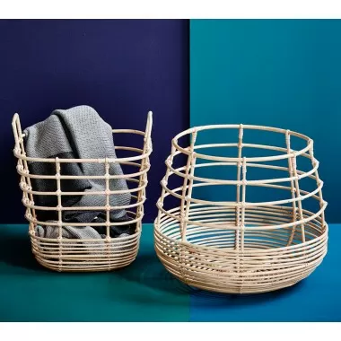 Cane-Line Sweep Basket INDOOR 