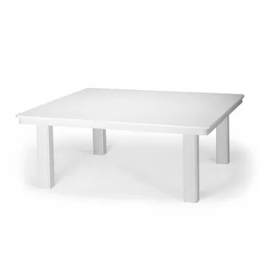 Coffee Table Height Legs