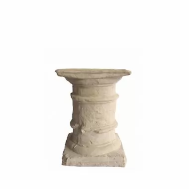 Entruscan Pedestal