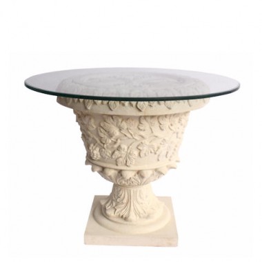 French Dining Table