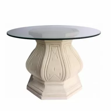 Louis XIV Octagonal Table