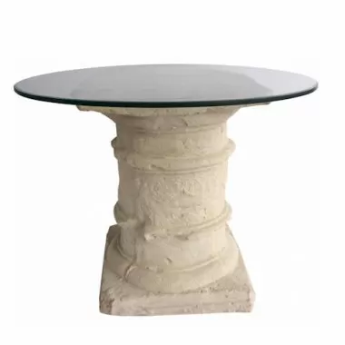 Etruscan Dining Table 1