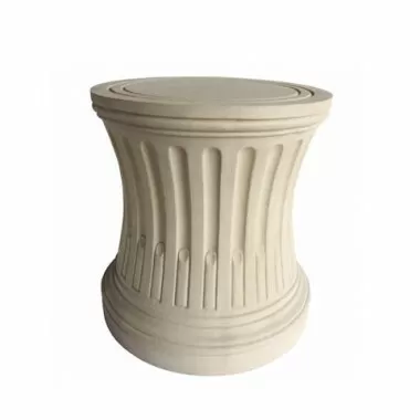 Louise XVI Pedestal