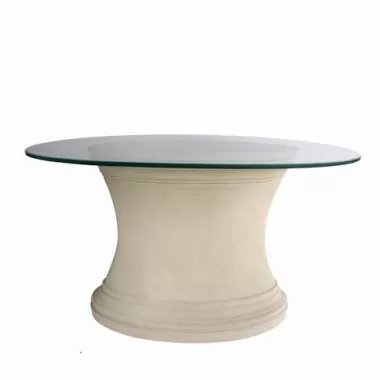 Fairbank Oval Table 1