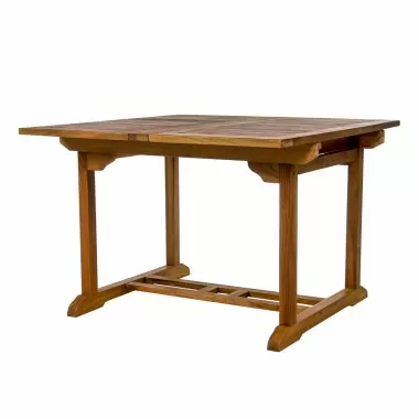 Butterfly Extension Table