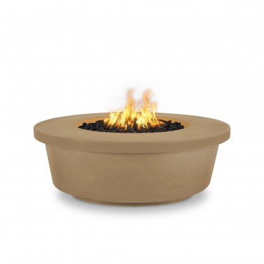 The Outdoor Plus Tempe Concrete Fire Pit