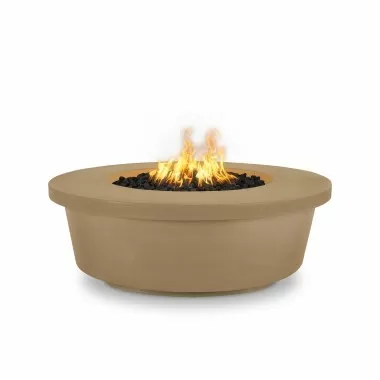 The Outdoor Plus Tempe Concrete Fire Pit