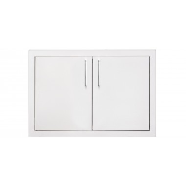 TrueFlame 26" Double Access Door