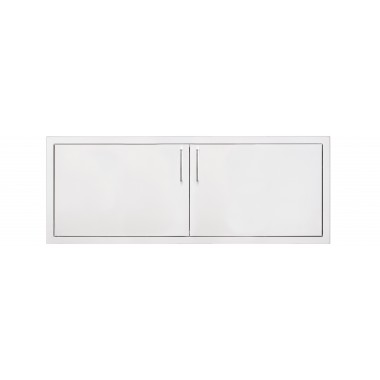 TrueFlame 45" Double Access Door