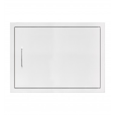 TrueFlame 22"x 20" Horizontal Access Door