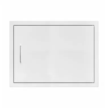TrueFlame 22"x 20" Horizontal Access Door