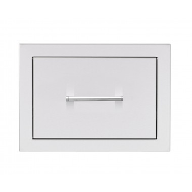 TrueFlame 17" Single Drawer