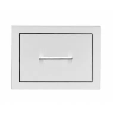 TrueFlame 17" Single Drawer