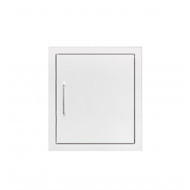 TrueFlame 16"x 18" Vertical Access Door - Front