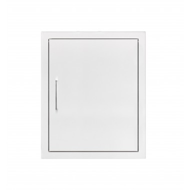 TrueFlame 18"x 22" Vertical Access Door - Front
