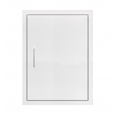 TrueFlame 20"x 27" Vertical Access Door - Front