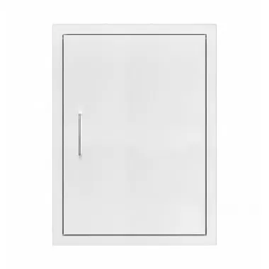 TrueFlame 20"x 27" Vertical Access Door - Front