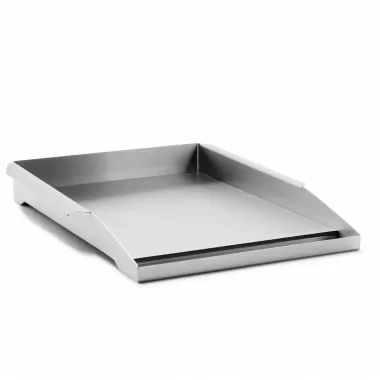 TrueFlame 14" x 17.5" Griddle Plate