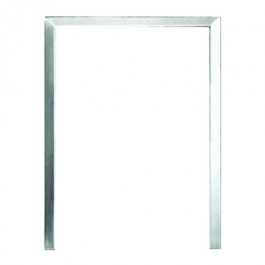 TrueFlame Trim/Surround for 15 Series Fridges