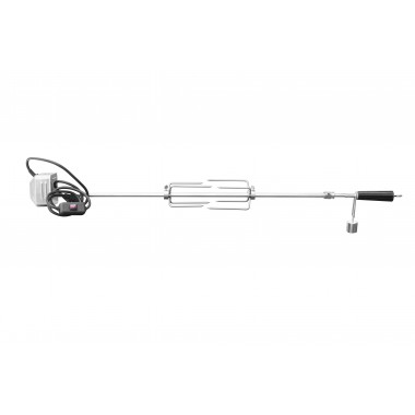 TrueFlame Rotisserie Kit for 32" Grill