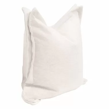 Essentials for Living The Little Bit Country 22" Essential Pillow, Set of Two - Front Side Angle