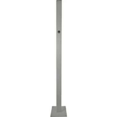 SunBriteTV Deck/Planter Pole for 32" TV