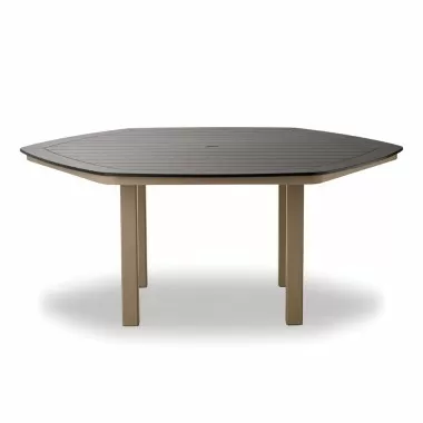 With Dining Height Table Legs