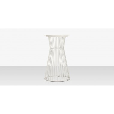 Source Furniture Tribeca Bar Table Base 
