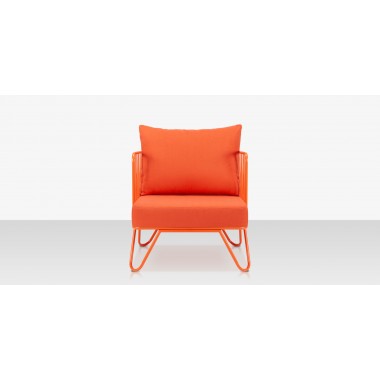 Source Furniture Tribeca Club Chair