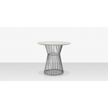 Source Furniture Tribeca Dining Table Base