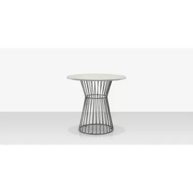Source Furniture Tribeca Dining Table Base