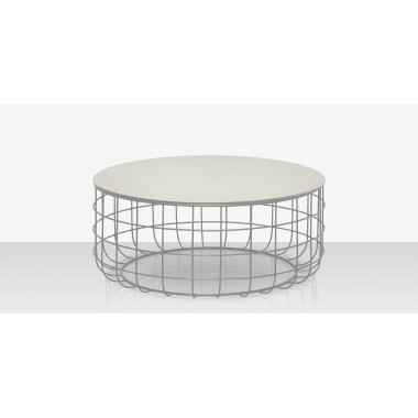 Source Furniture Tribeca Small Coffee Table Base