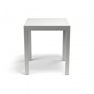Sunset West Naples Pub Table - Front Angle