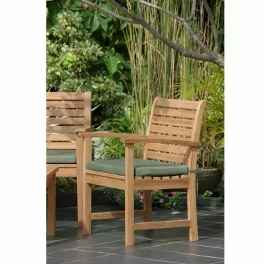 Anderson Teak Victoria Dining Armchair-1