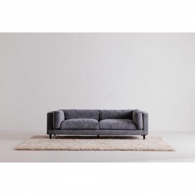 Moe's Home Collection Lafayette Sofa - Lifestyle