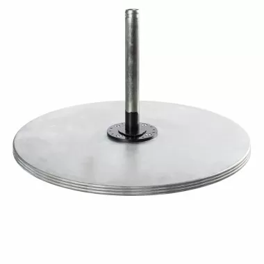 12" Extension Drum - For Cantilever Umbrellas